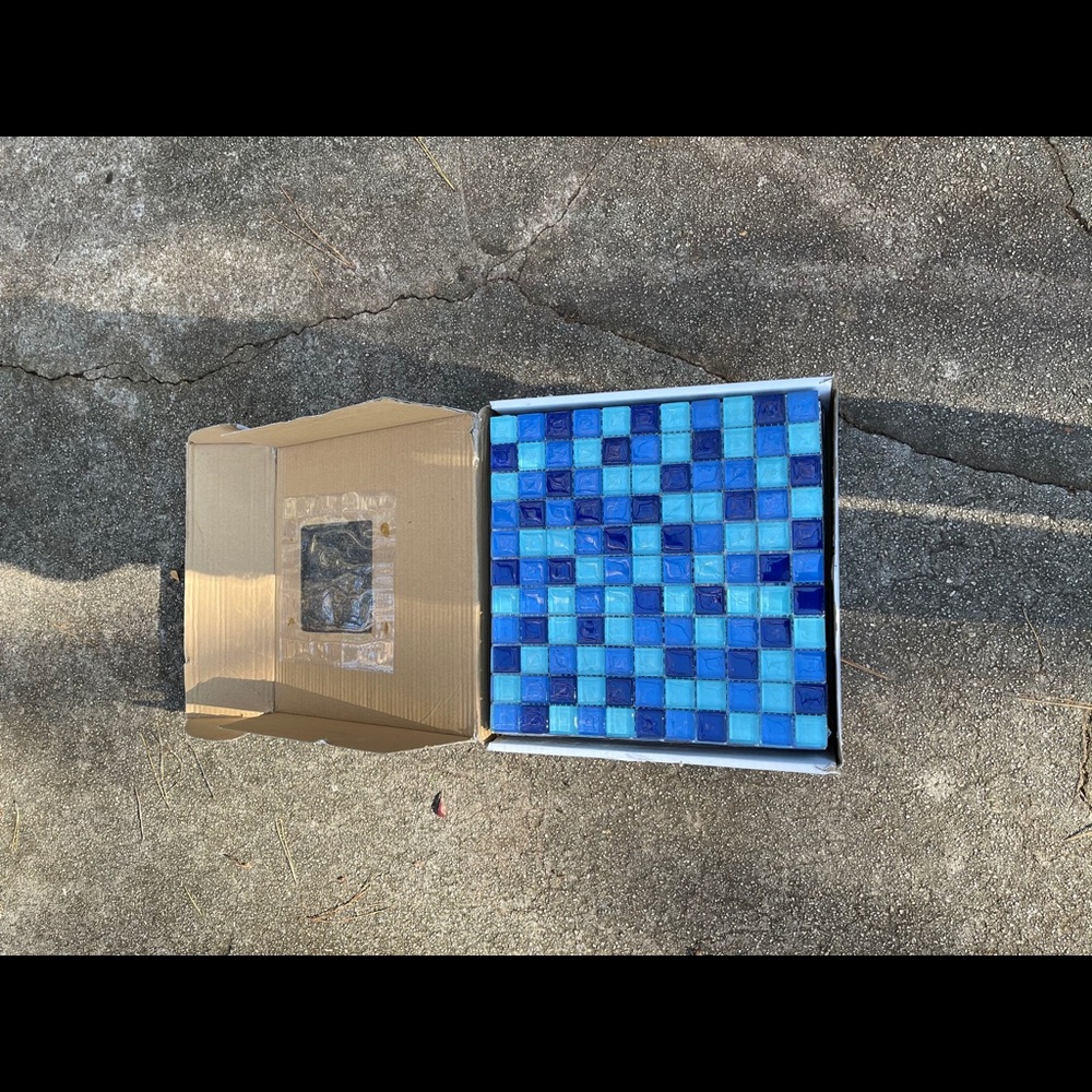 Tiles - Picture 2 of 2
